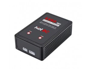 HOTRC E350 25W 7.4V 11.1V 2s -3s Battery Balance Charger